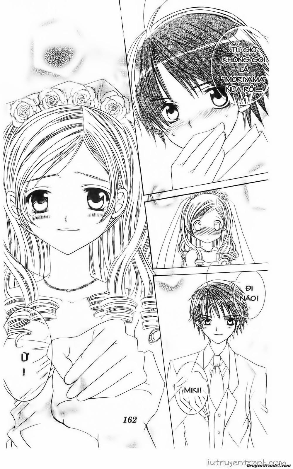 Get Love Chap 38 - Next Chap 39
