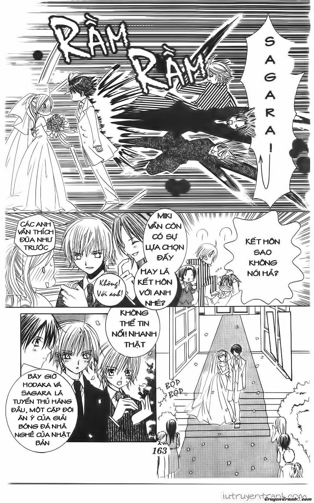 Get Love Chap 38 - Next Chap 39