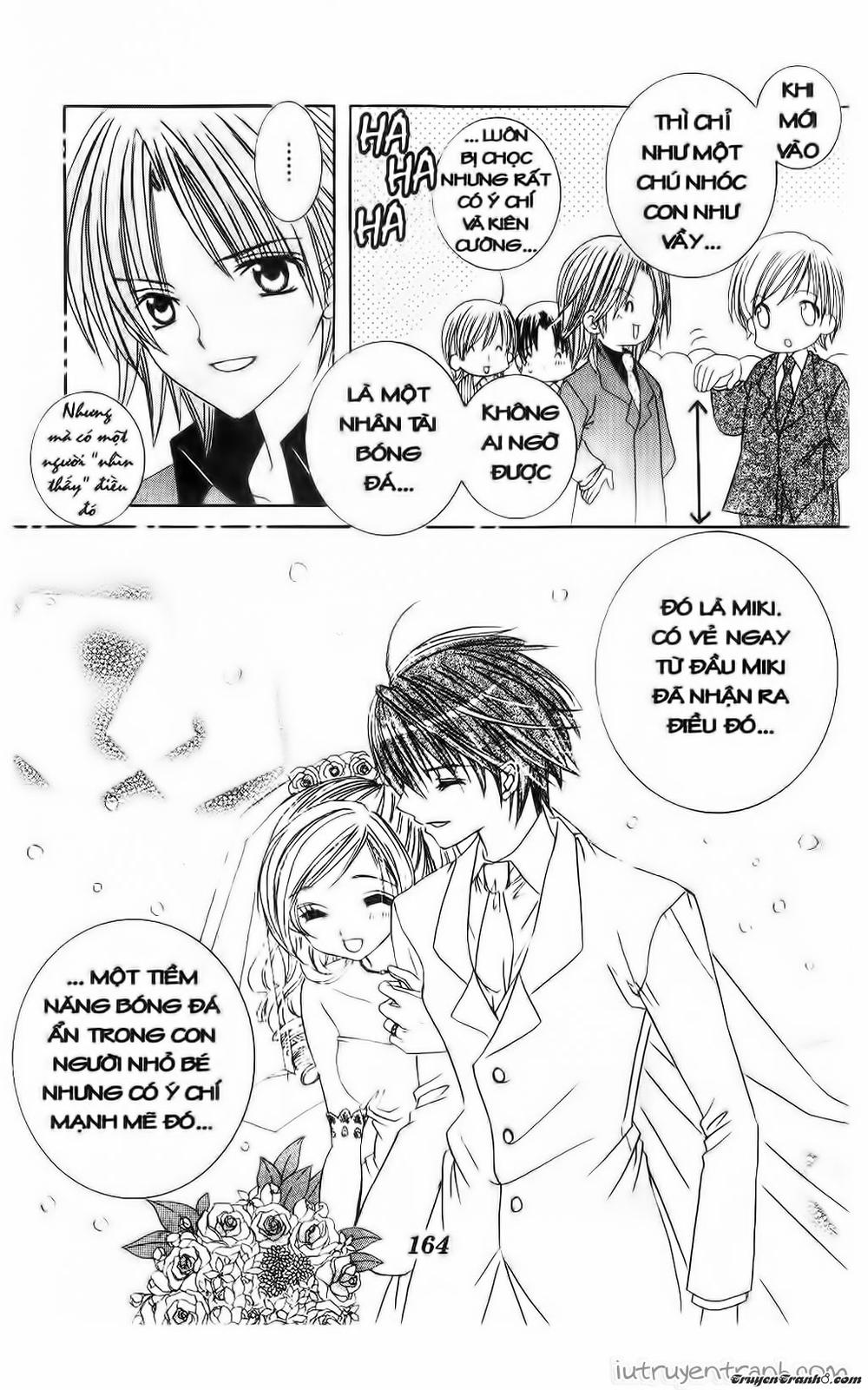 Get Love Chap 38 - Next Chap 39