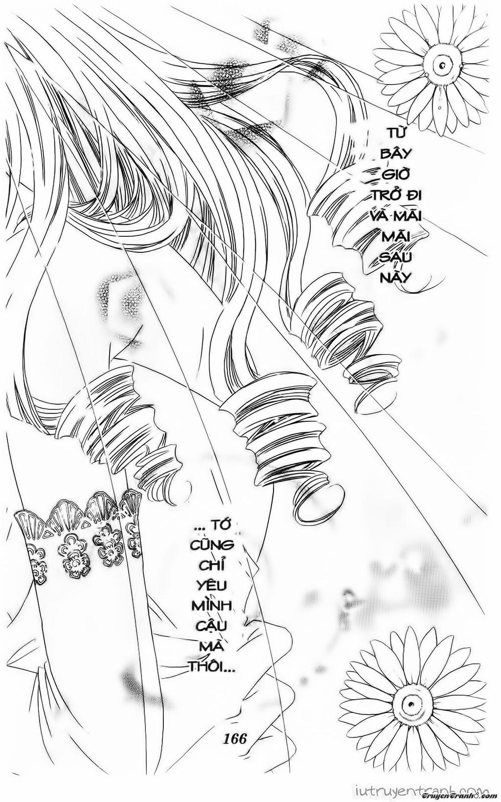 Get Love Chap 38 - Next Chap 39