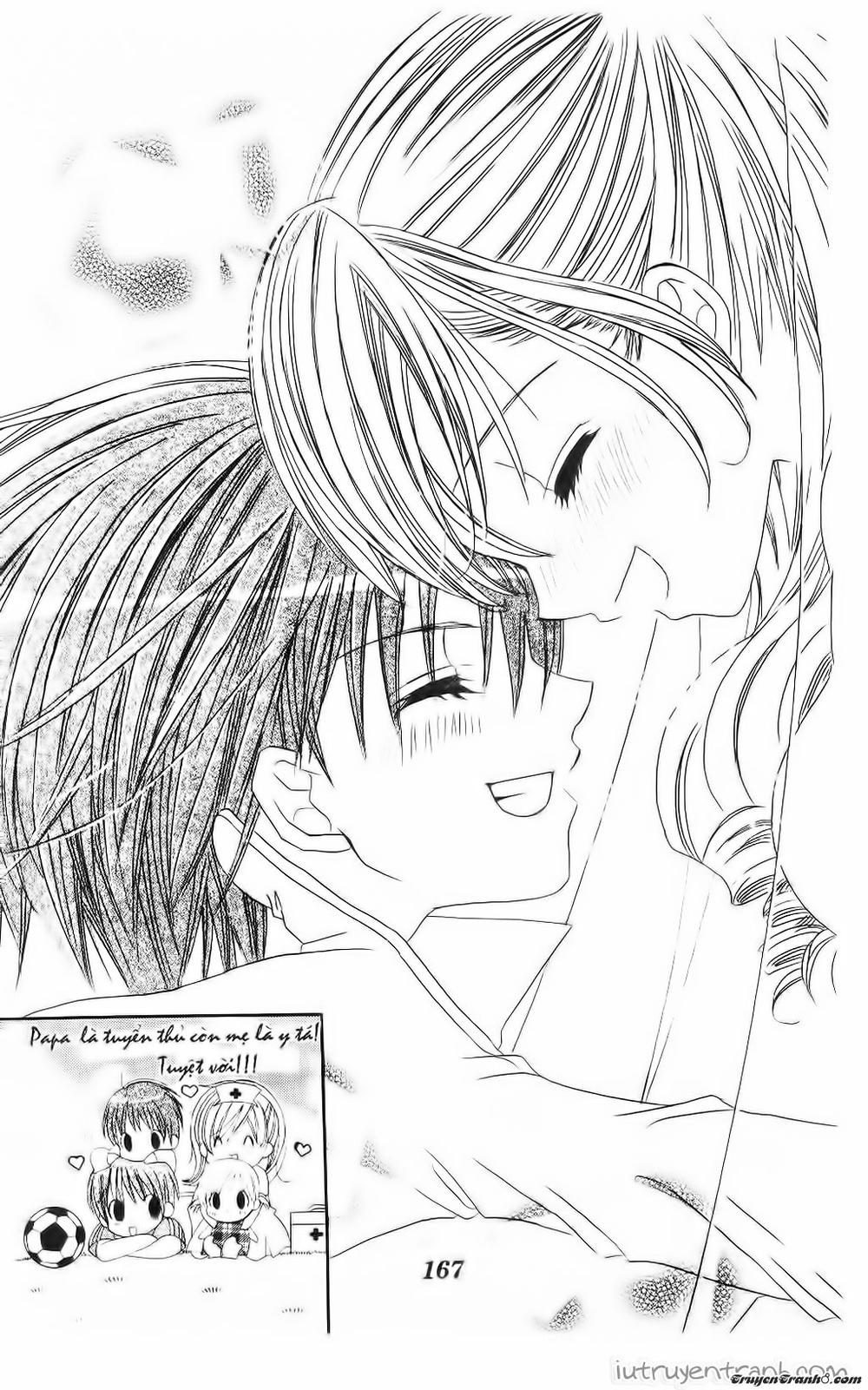 Get Love Chap 38 - Next Chap 39