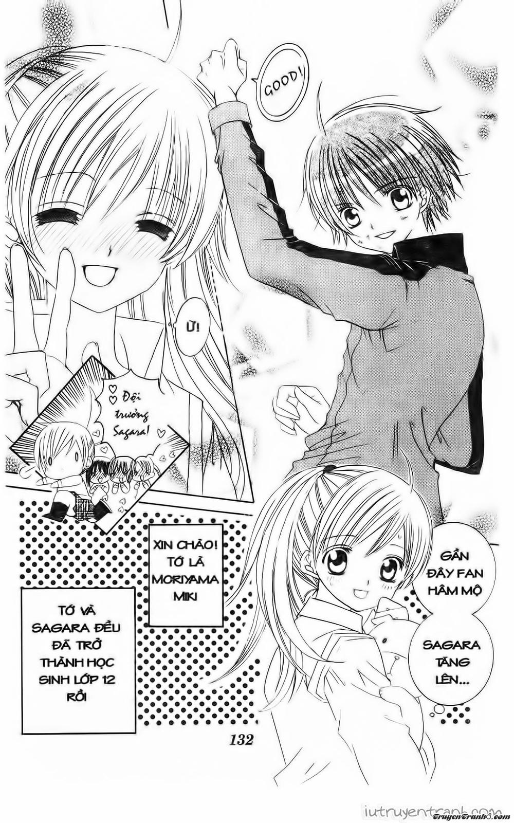 Get Love Chap 38 - Next Chap 39