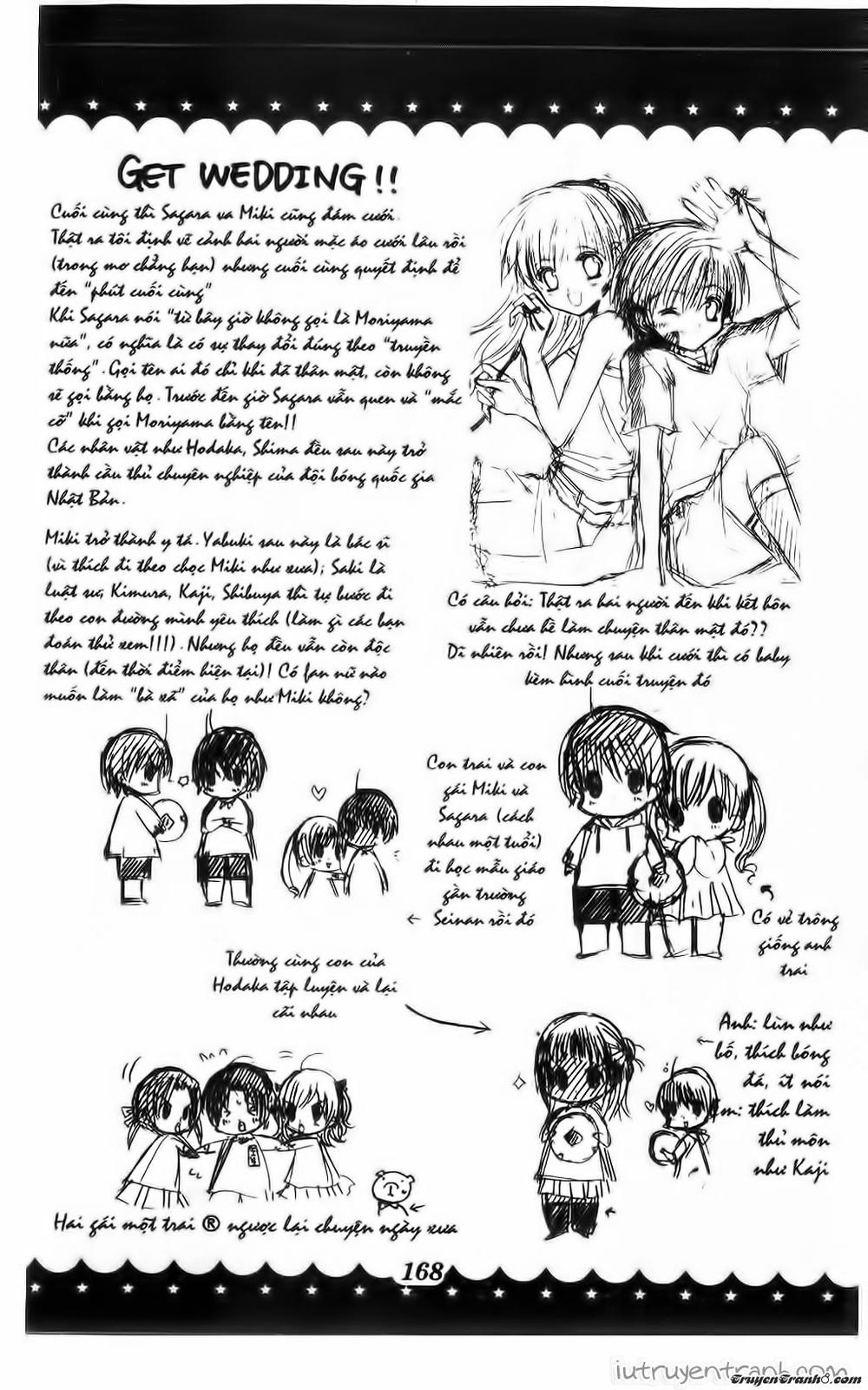 Get Love Chap 38 - Next Chap 39
