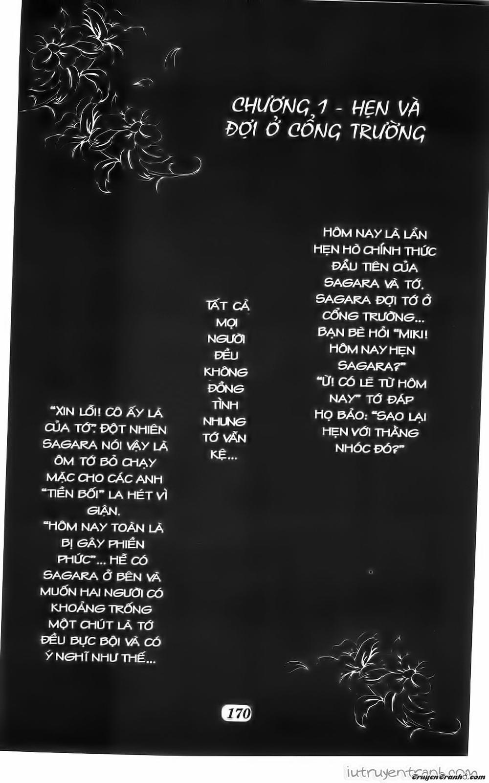 Get Love Chap 38 - Next Chap 39