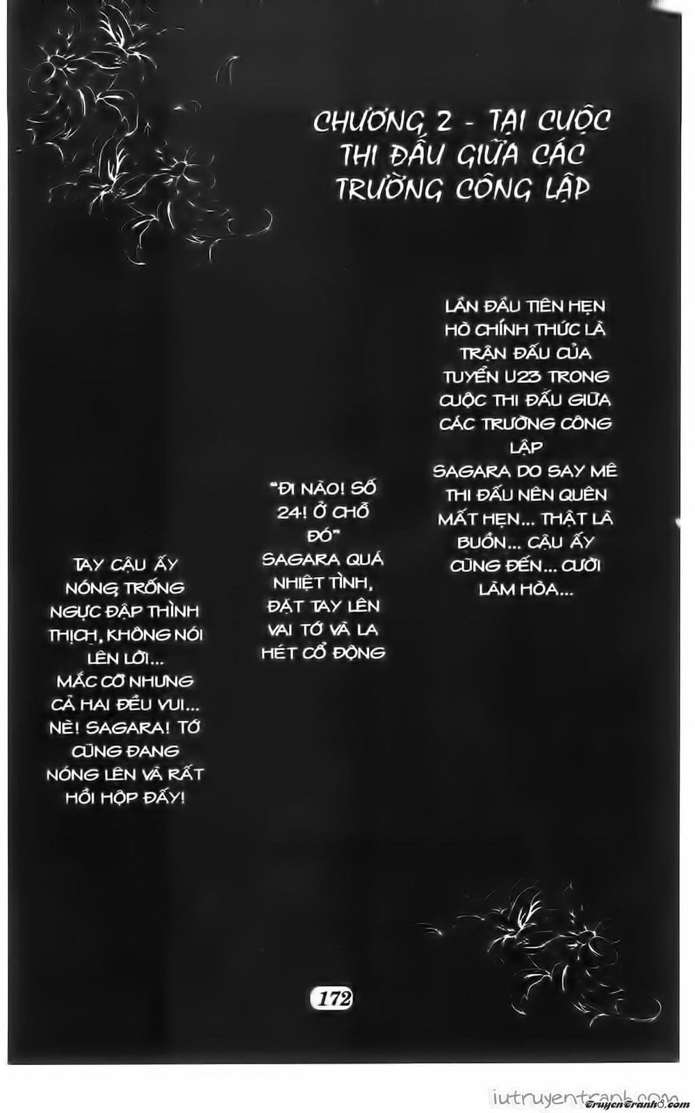 Get Love Chap 38 - Next Chap 39