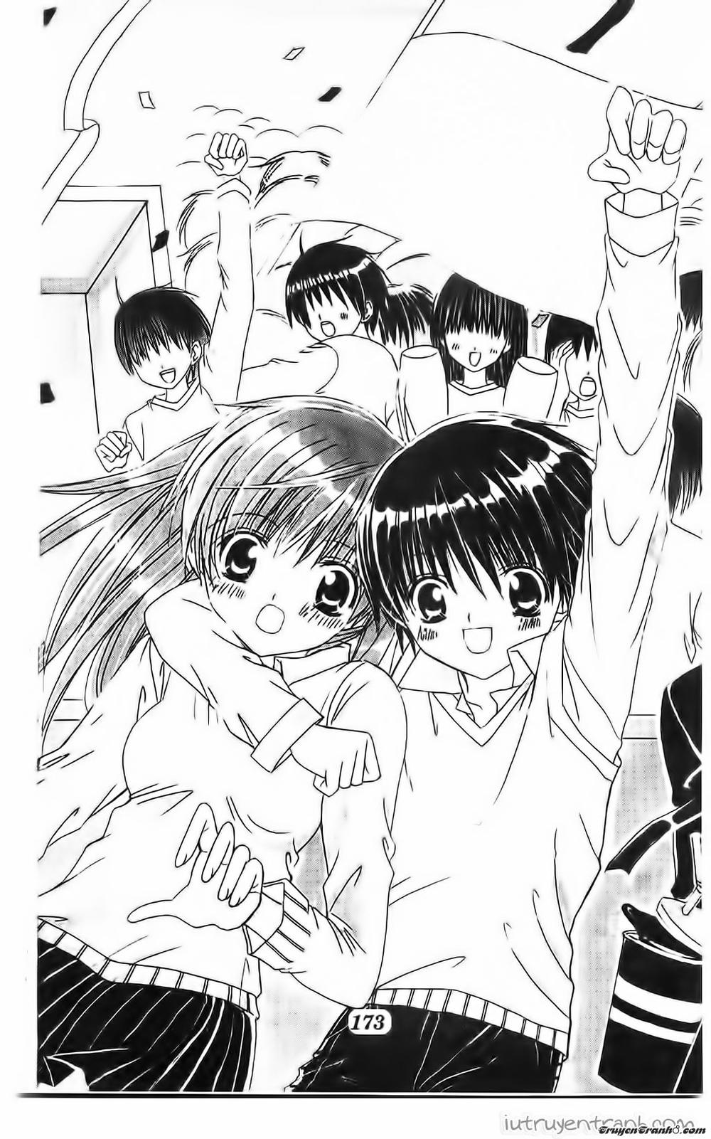 Get Love Chap 38 - Next Chap 39