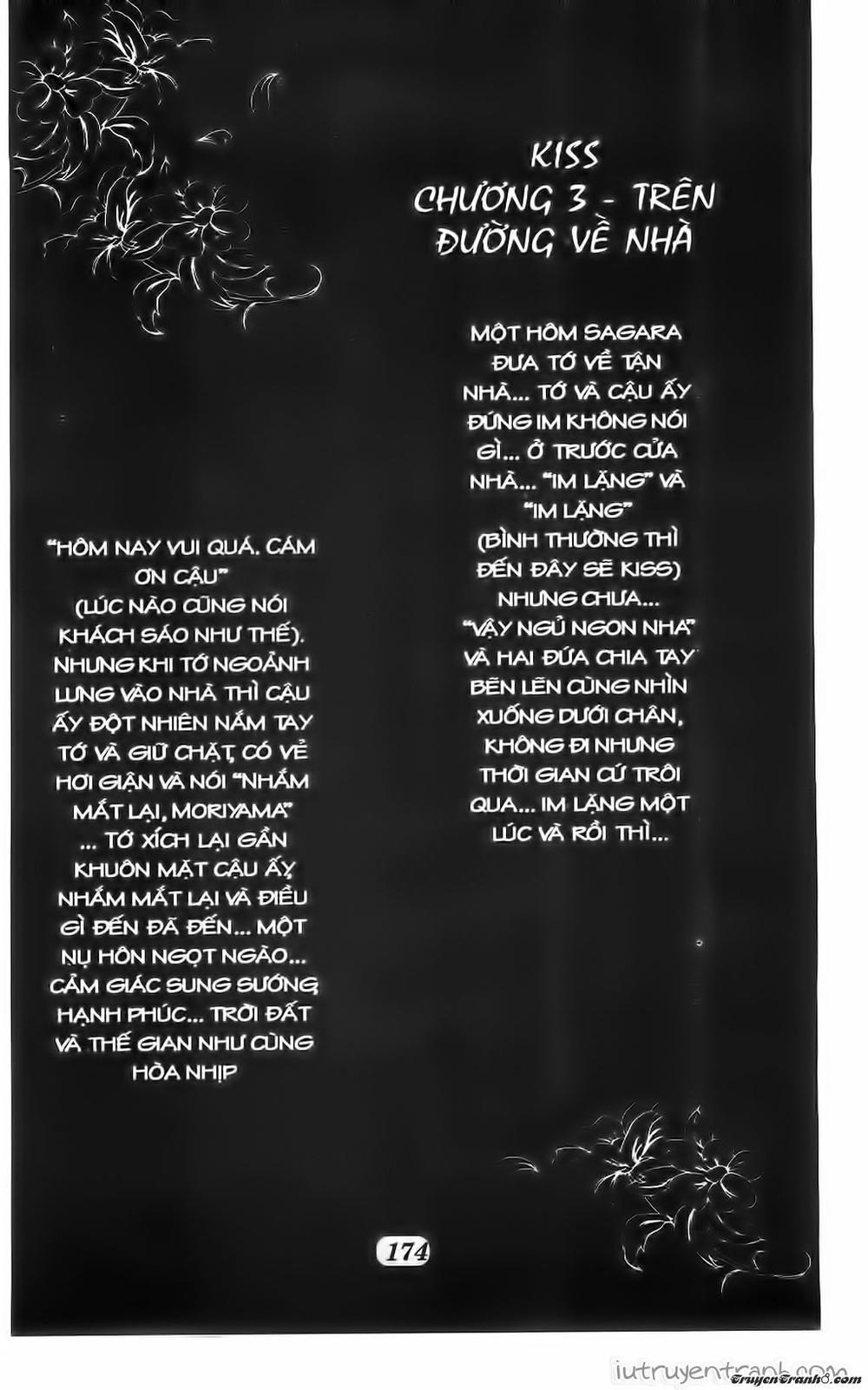 Get Love Chap 38 - Next Chap 39