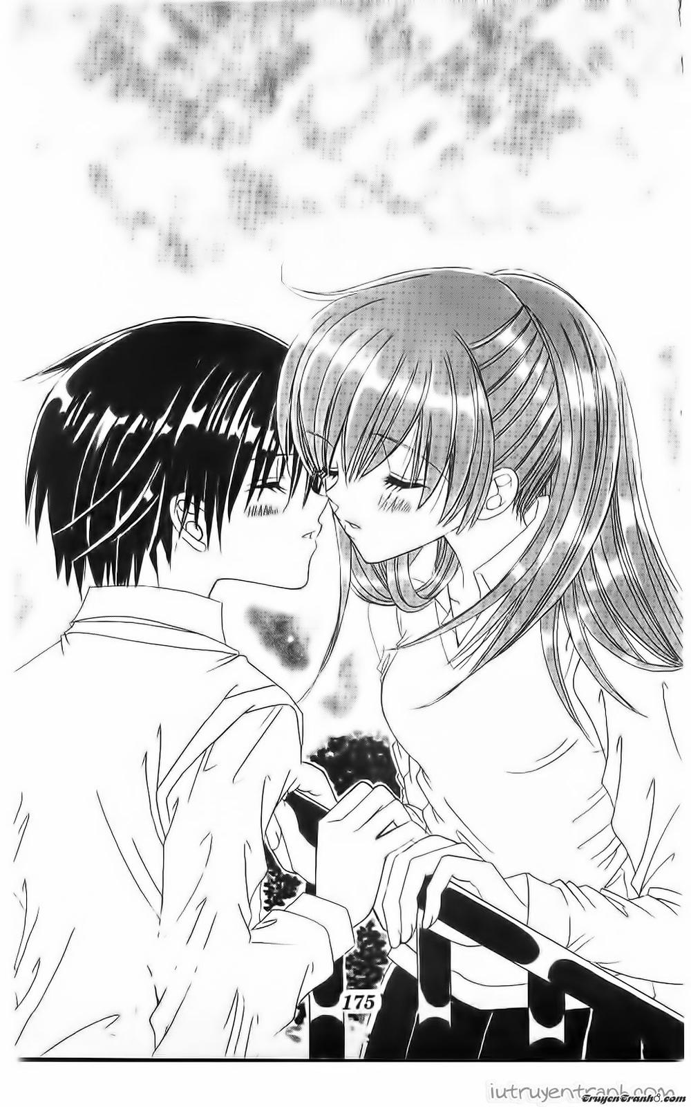 Get Love Chap 38 - Next Chap 39