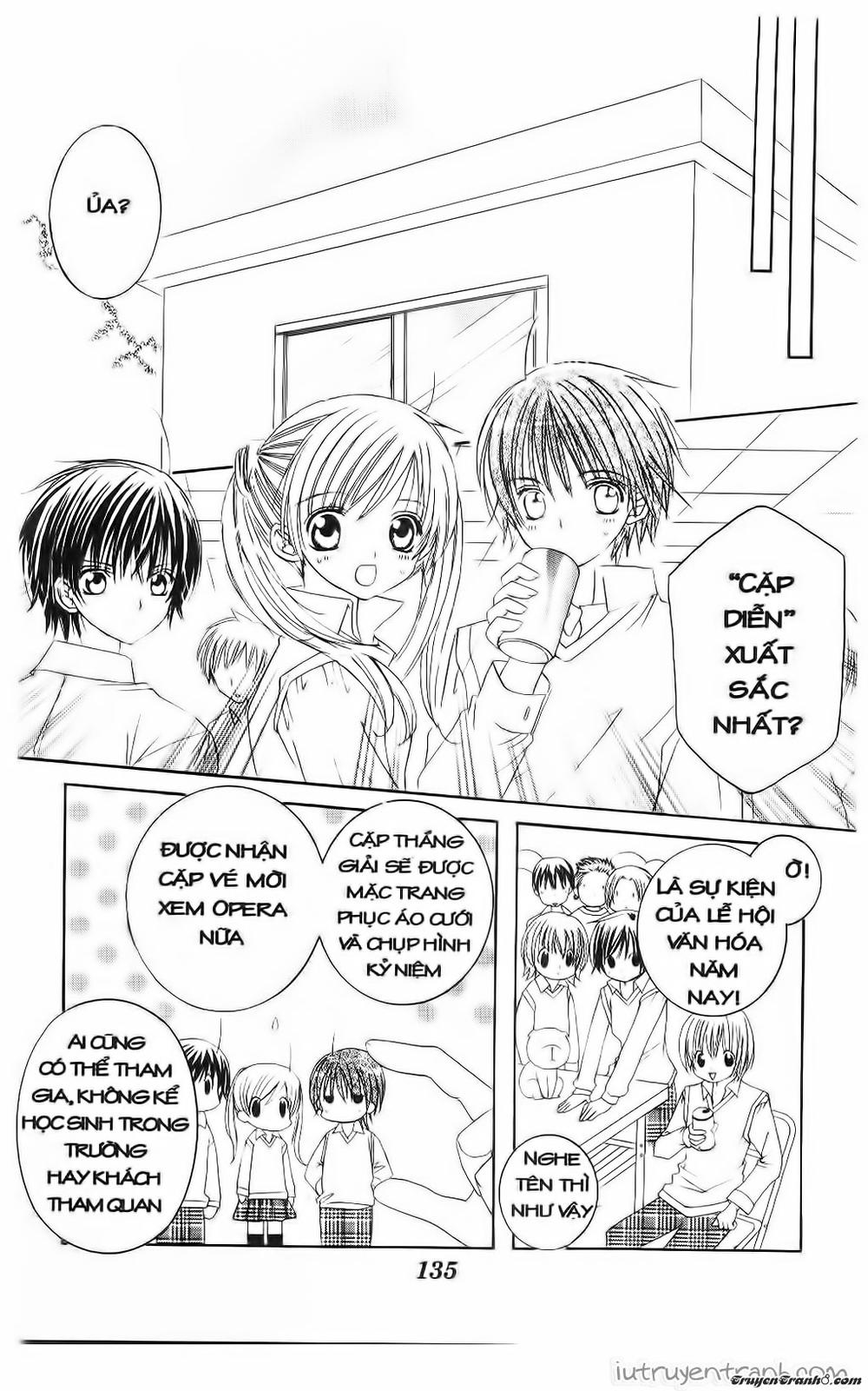 Get Love Chap 38 - Next Chap 39