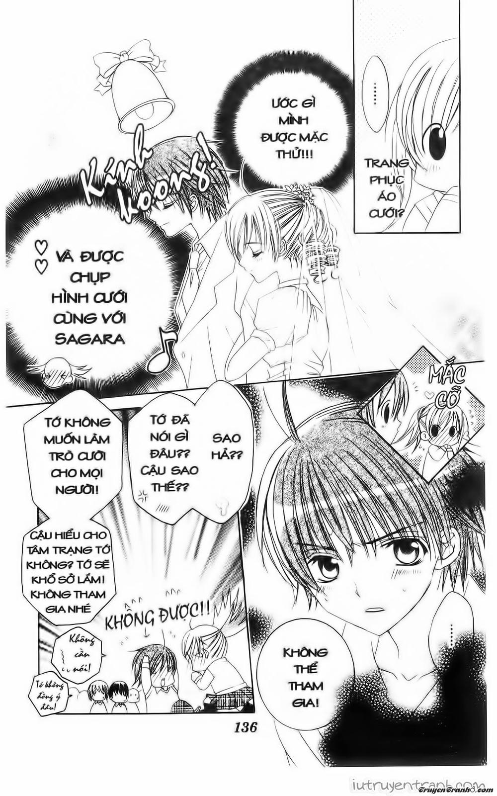 Get Love Chap 38 - Next Chap 39