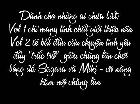 Get Love Chap 5 - Next Chap 6