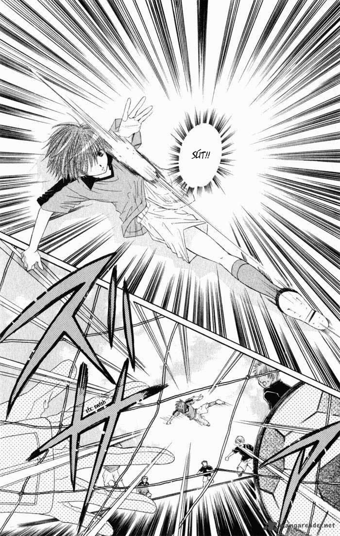 Get Love Chap 5 - Next Chap 6