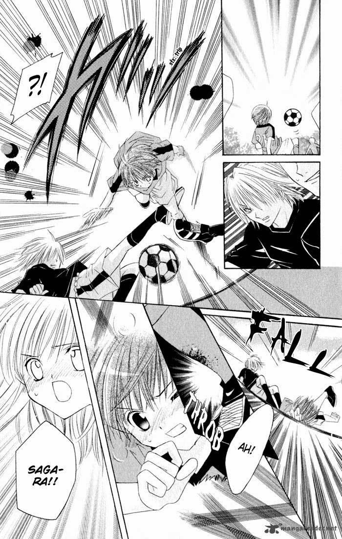 Get Love Chap 5 - Next Chap 6