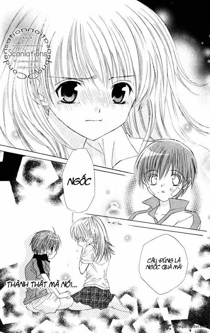Get Love Chap 5 - Next Chap 6