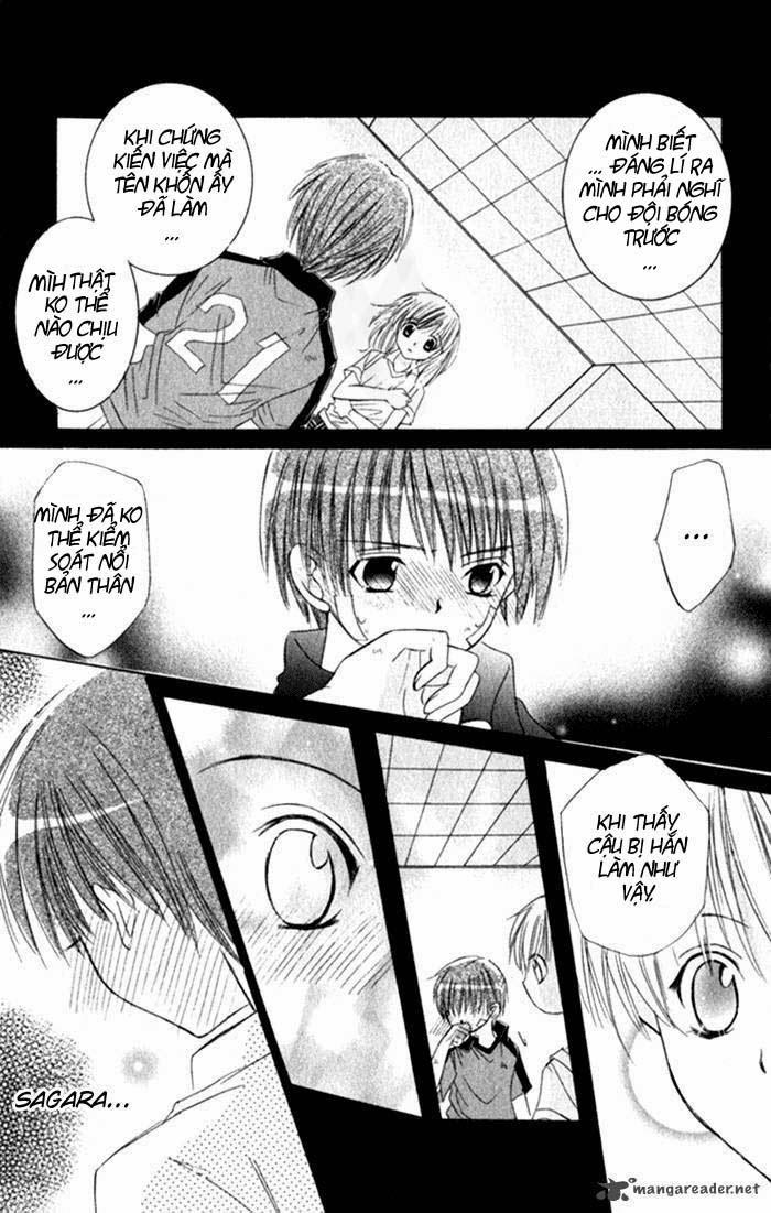 Get Love Chap 5 - Next Chap 6