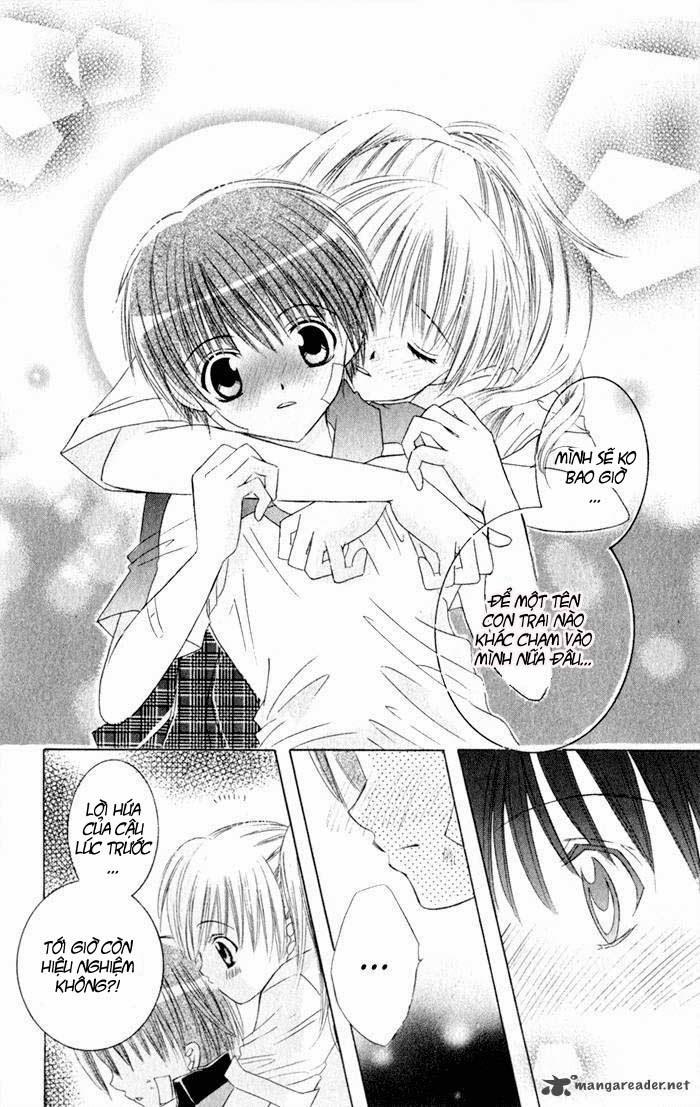Get Love Chap 5 - Next Chap 6
