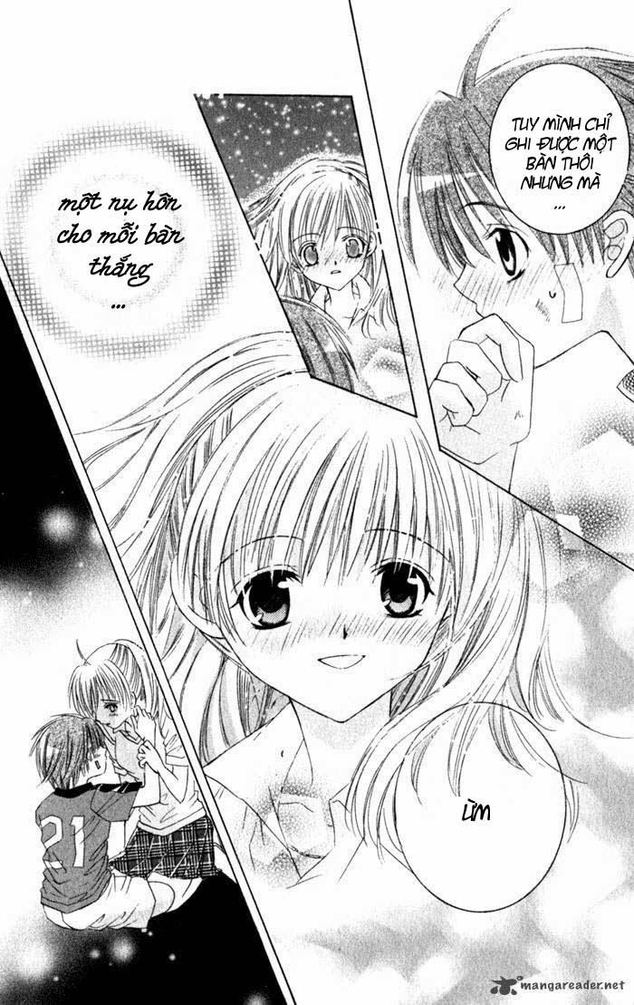 Get Love Chap 5 - Next Chap 6