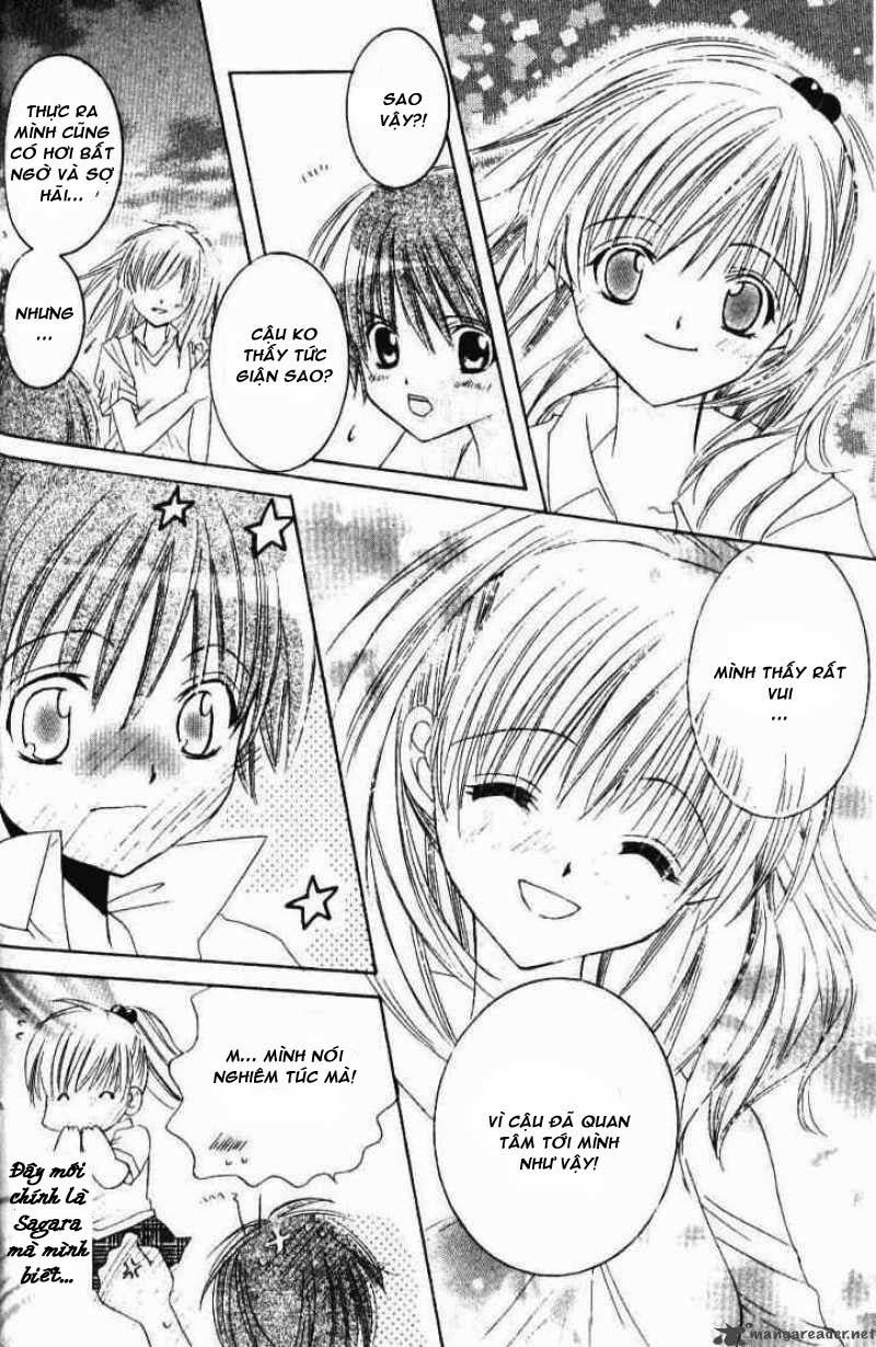 Get Love Chap 6 - Next Chap 7