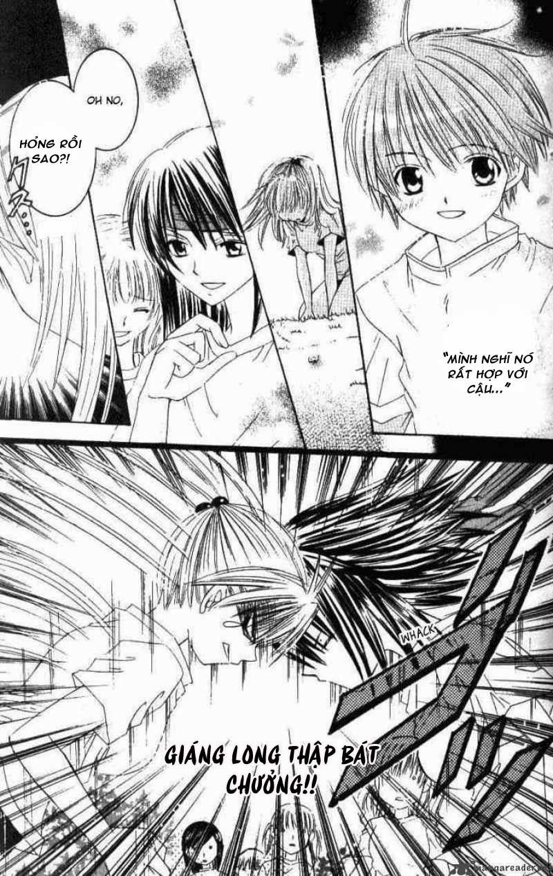 Get Love Chap 6 - Next Chap 7