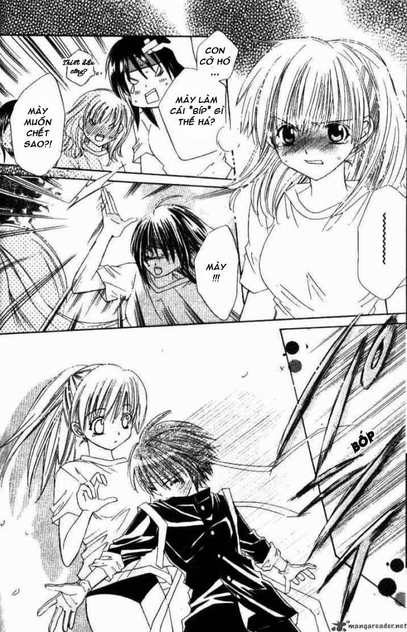 Get Love Chap 6 - Next Chap 7