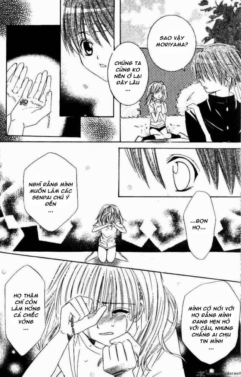 Get Love Chap 6 - Next Chap 7