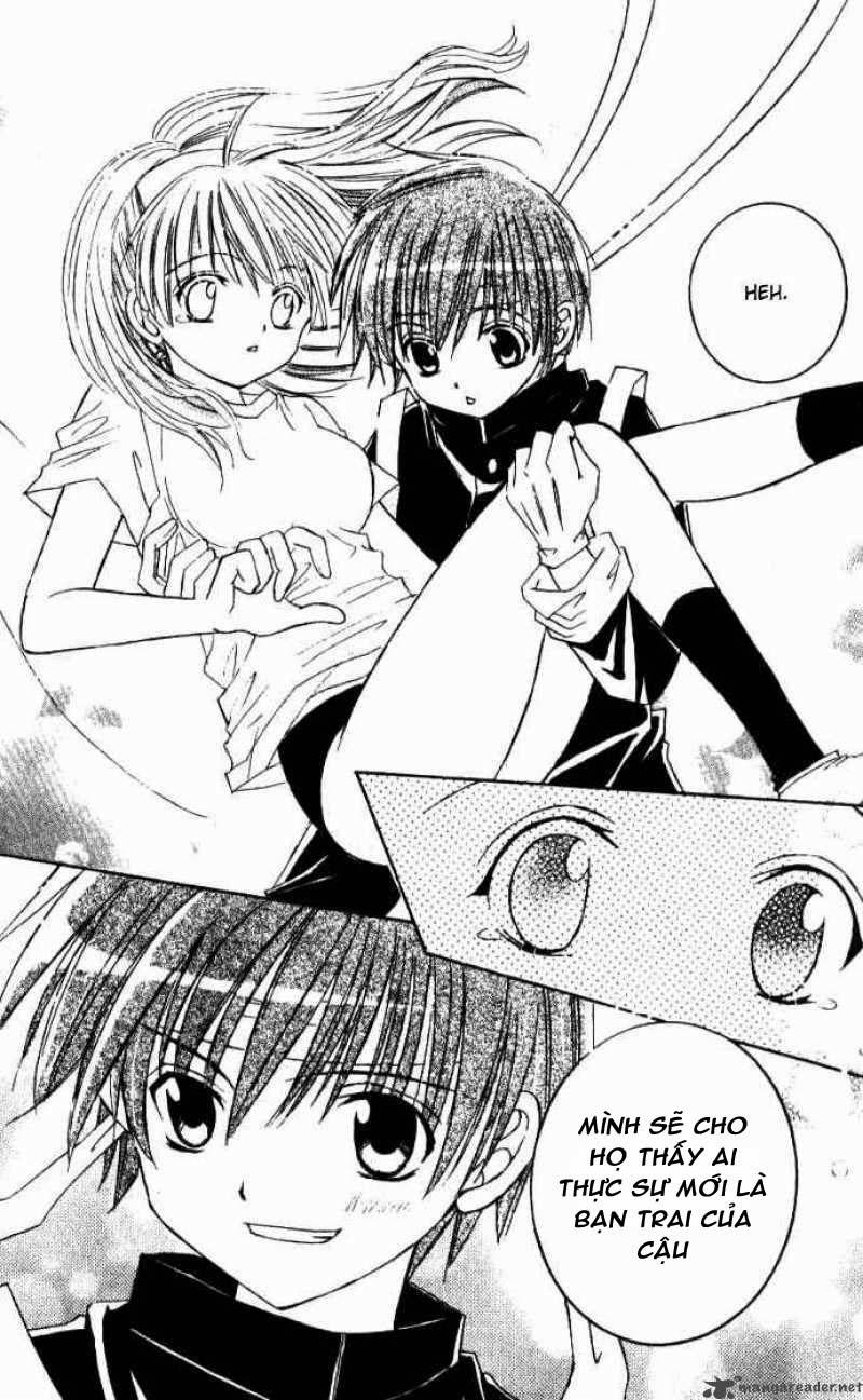 Get Love Chap 6 - Next Chap 7