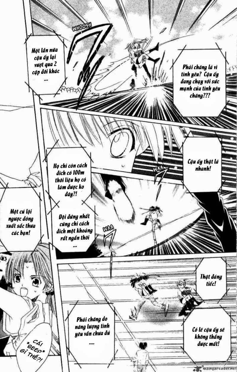 Get Love Chap 6 - Next Chap 7