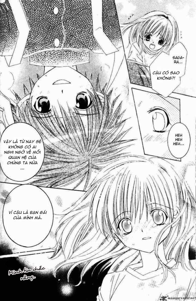 Get Love Chap 6 - Next Chap 7