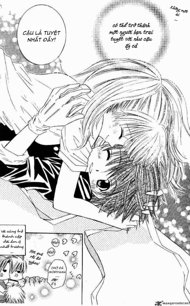 Get Love Chap 6 - Next Chap 7
