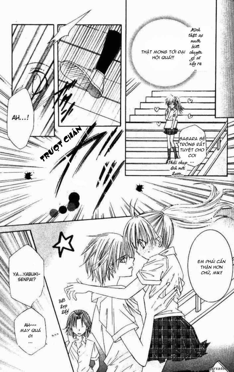 Get Love Chap 6 - Next Chap 7