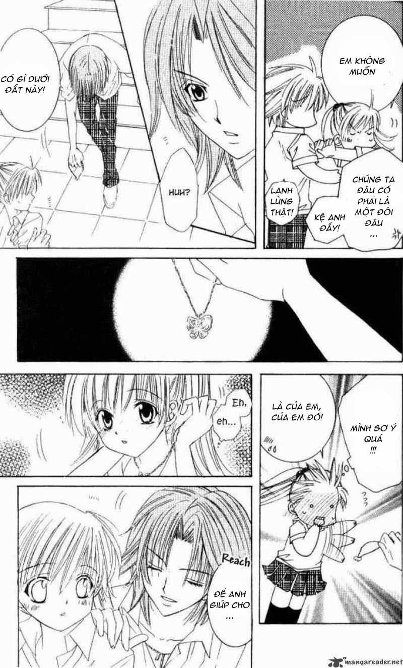 Get Love Chap 6 - Next Chap 7