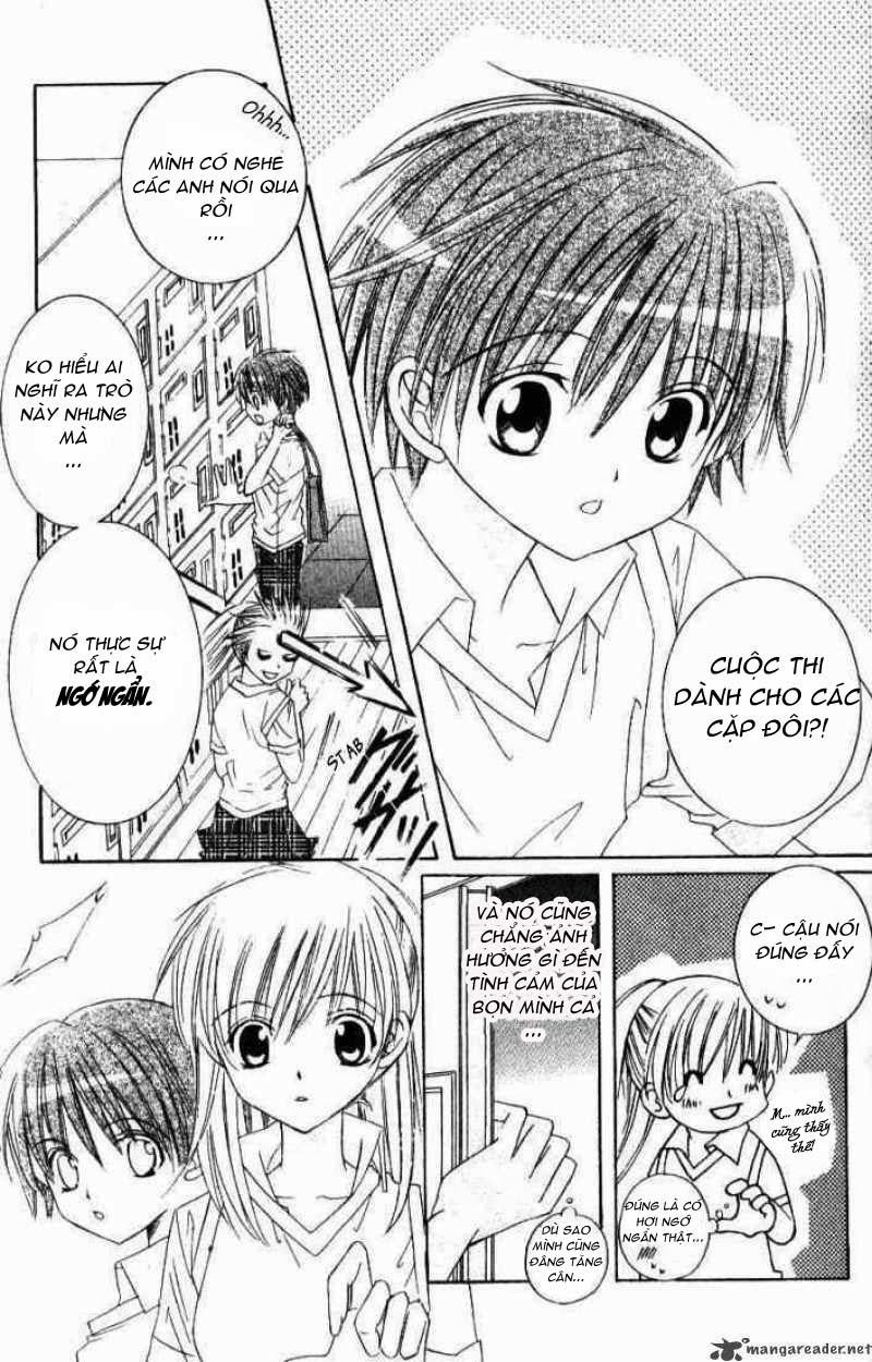Get Love Chap 6 - Next Chap 7