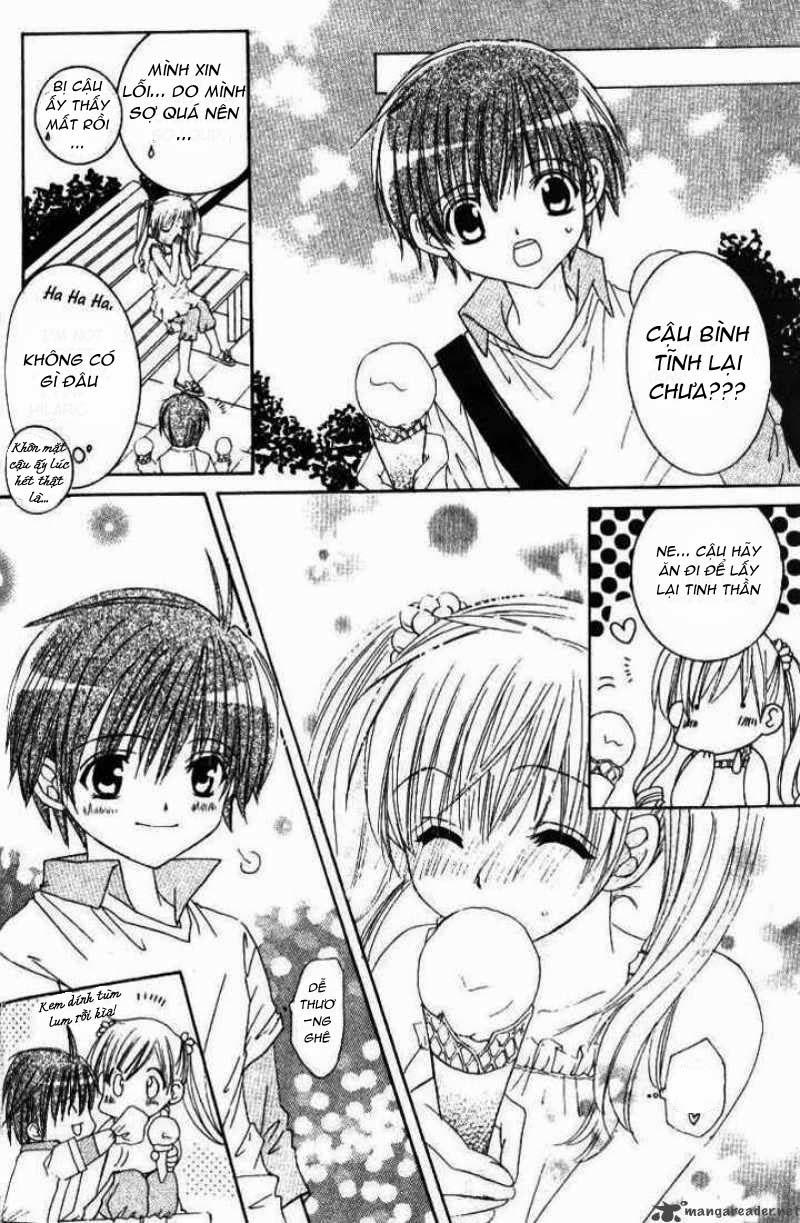 Get Love Chap 7 - Next Chap 8