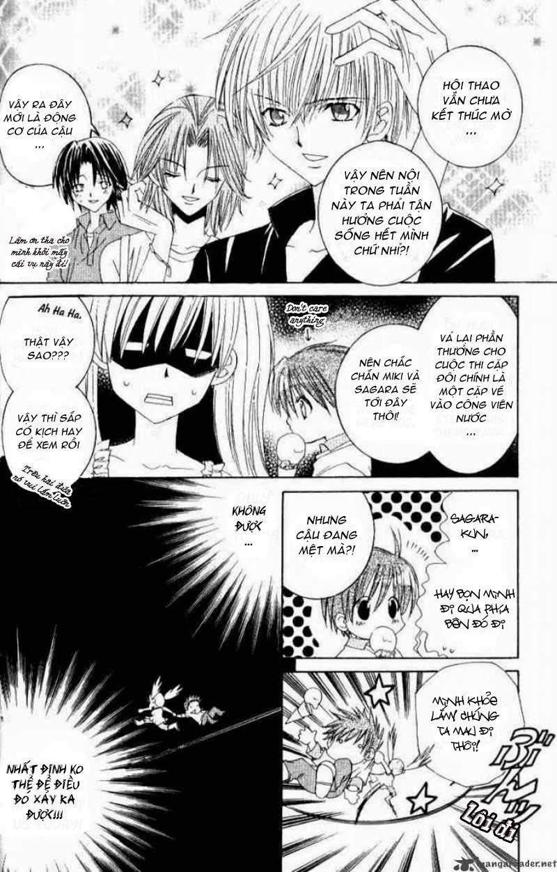 Get Love Chap 7 - Next Chap 8