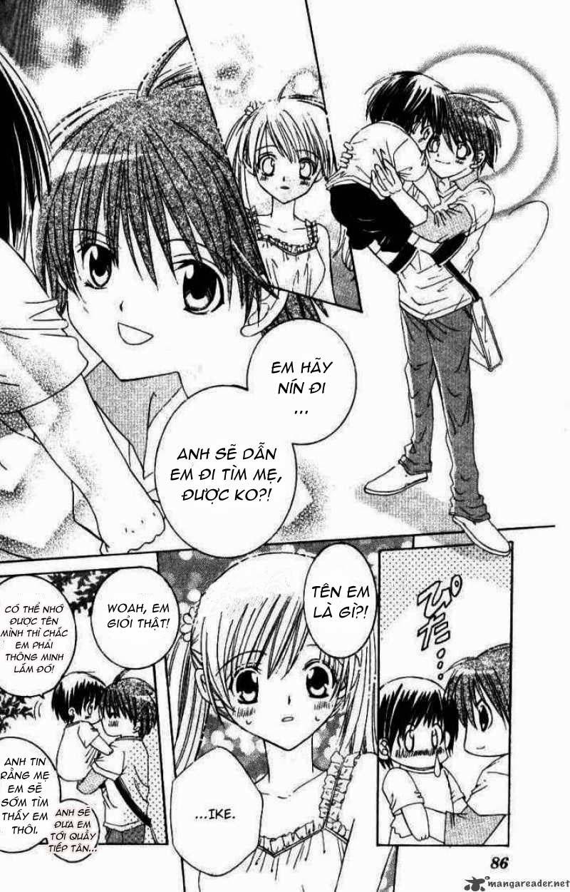 Get Love Chap 7 - Next Chap 8