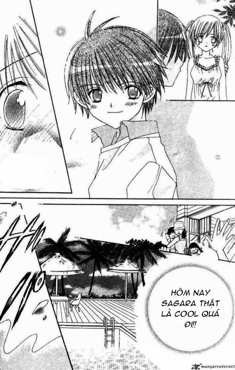 Get Love Chap 7 - Next Chap 8