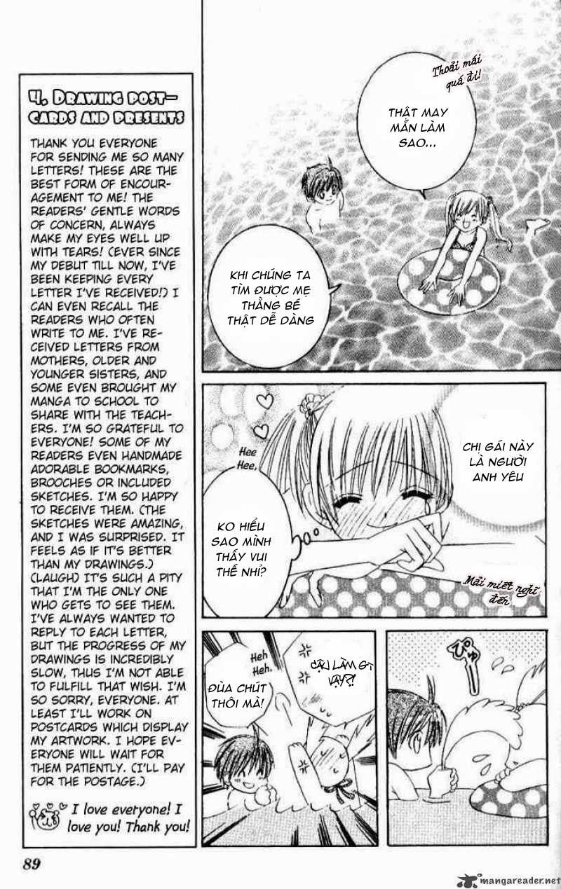 Get Love Chap 7 - Next Chap 8