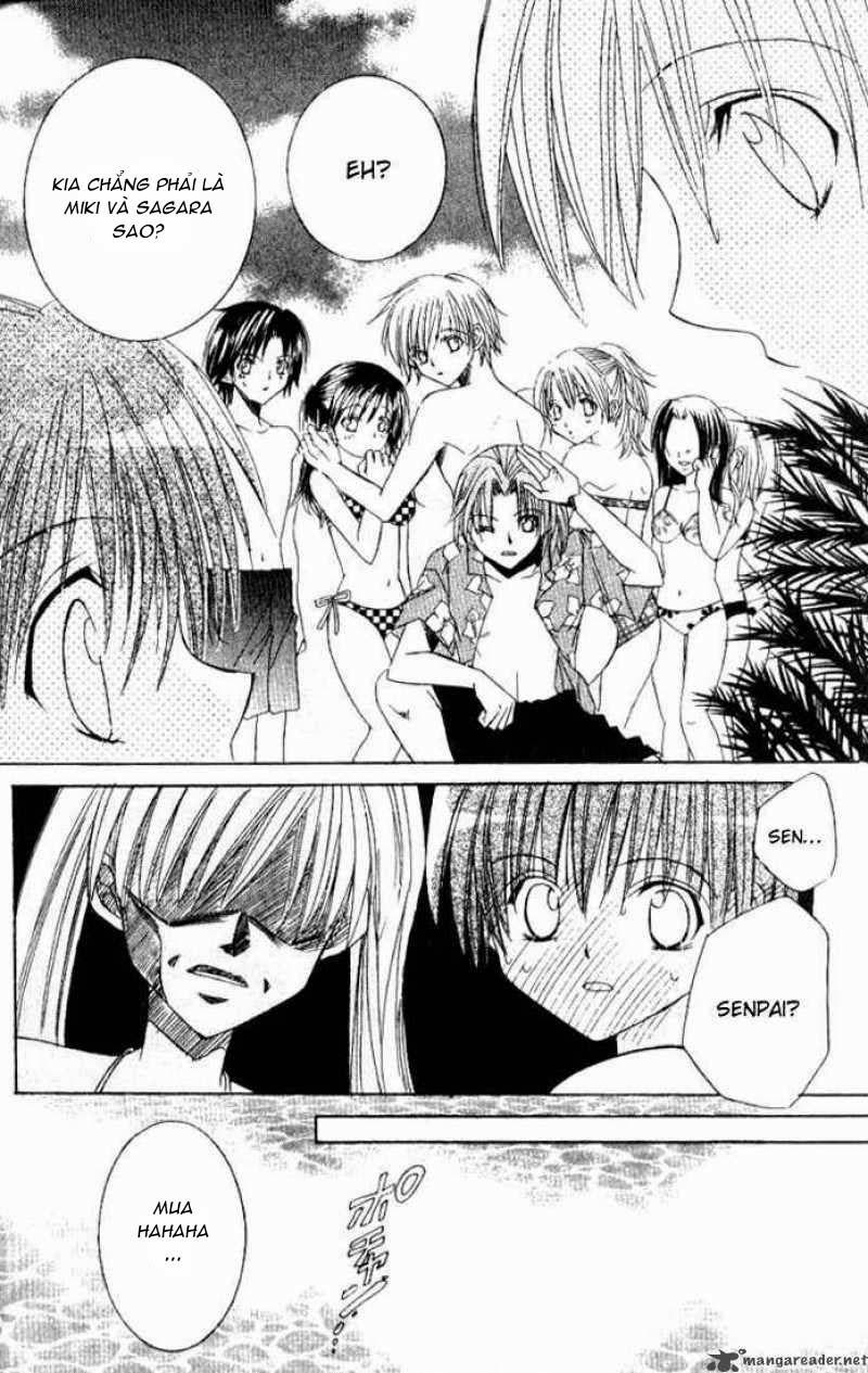 Get Love Chap 7 - Next Chap 8
