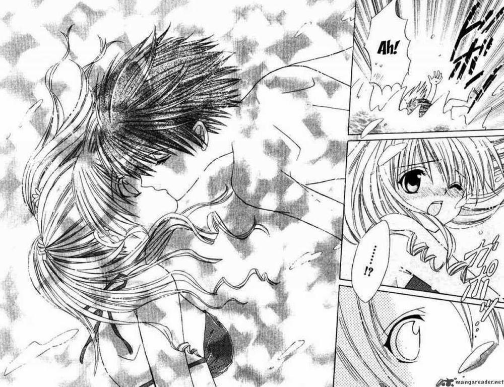 Get Love Chap 7 - Next Chap 8