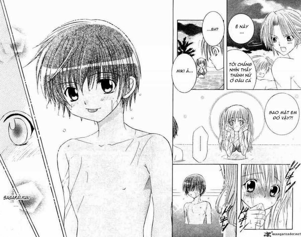 Get Love Chap 7 - Next Chap 8