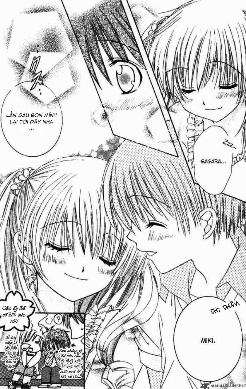 Get Love Chap 7 - Next Chap 8