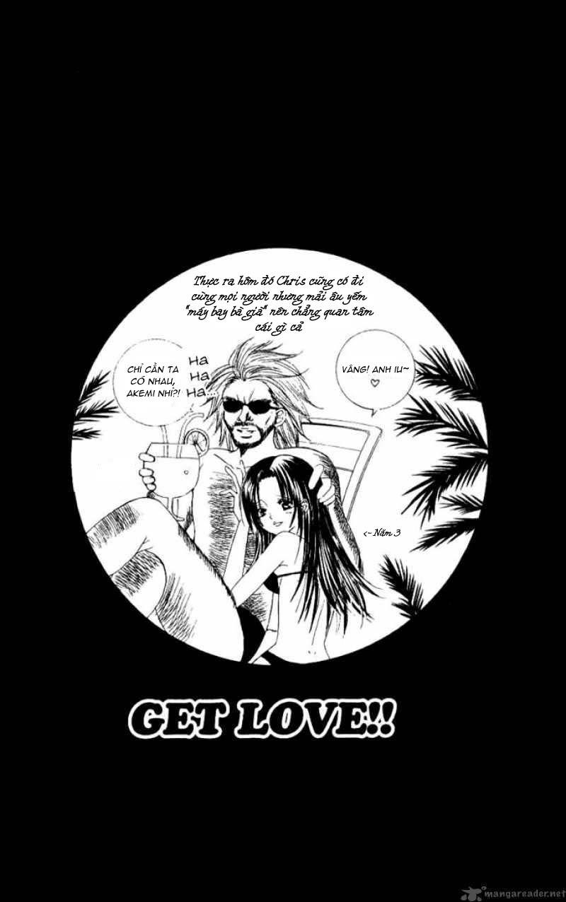 Get Love Chap 7 - Next Chap 8
