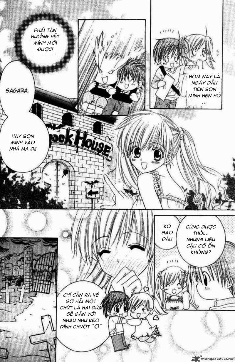 Get Love Chap 7 - Next Chap 8