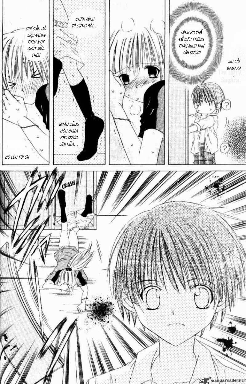 Get Love Chap 8 - Next Chap 9