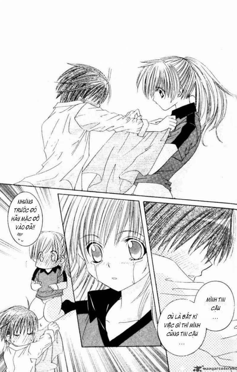 Get Love Chap 8 - Next Chap 9