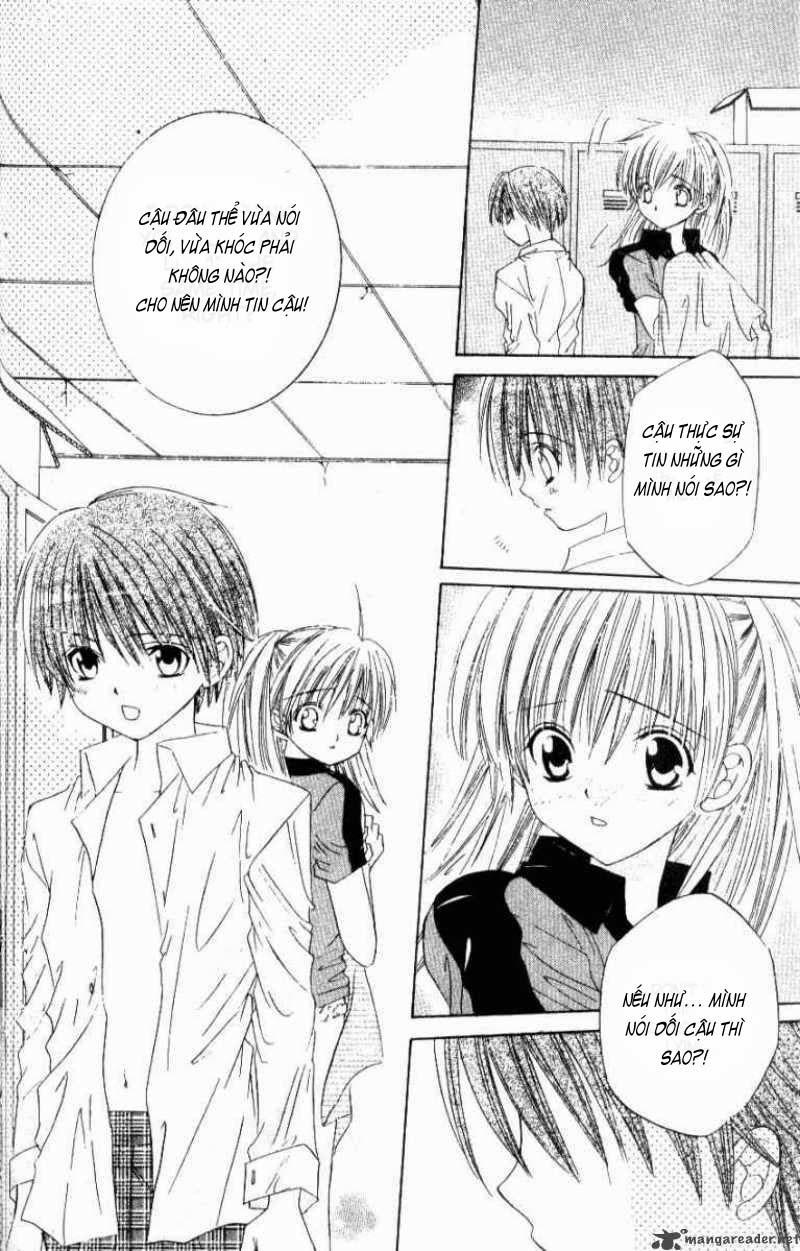 Get Love Chap 8 - Next Chap 9