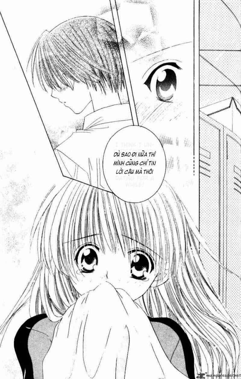 Get Love Chap 8 - Next Chap 9