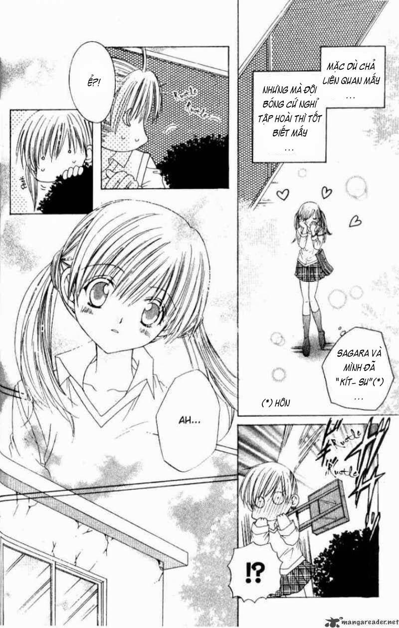 Get Love Chap 8 - Next Chap 9