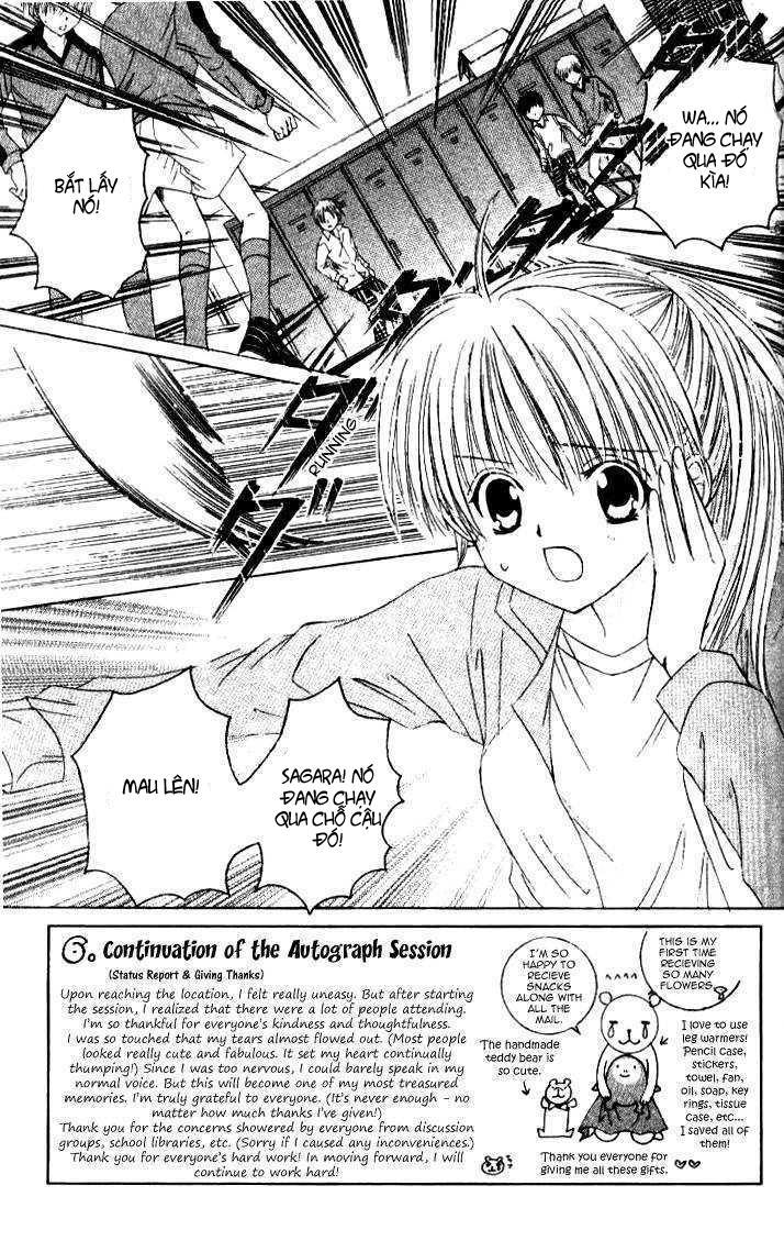 Get Love Chap 9 - Next Chap 10