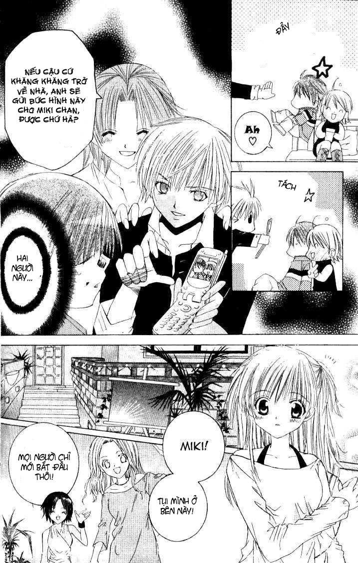 Get Love Chap 9 - Next Chap 10